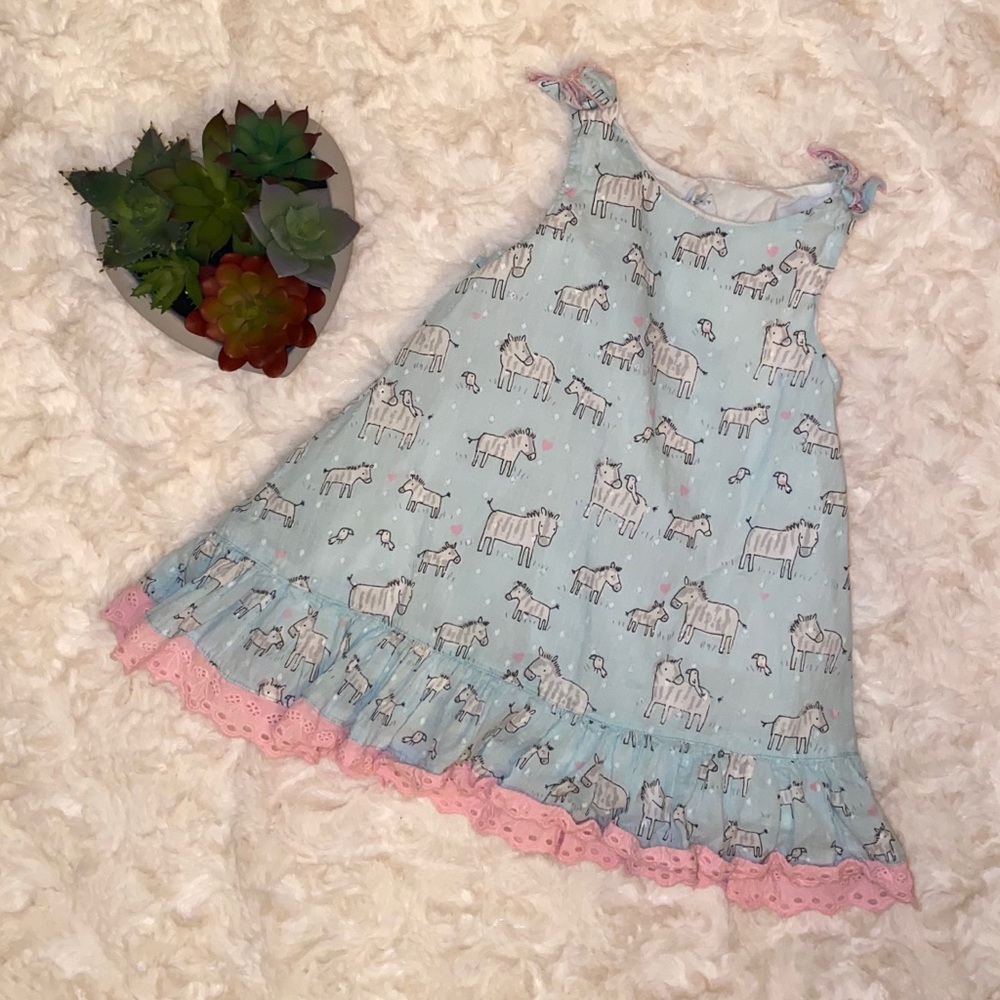 Pippa & Julie Boutique Dress